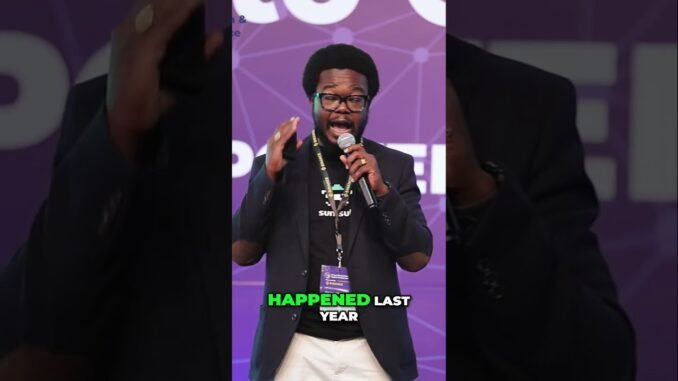 Crypto Fraud: AI's Role in Fighting Post-KYC Threats #shorts