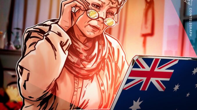 Crypto Holdings In Aussie SMSFs Fall 4% Amid Rally: Data