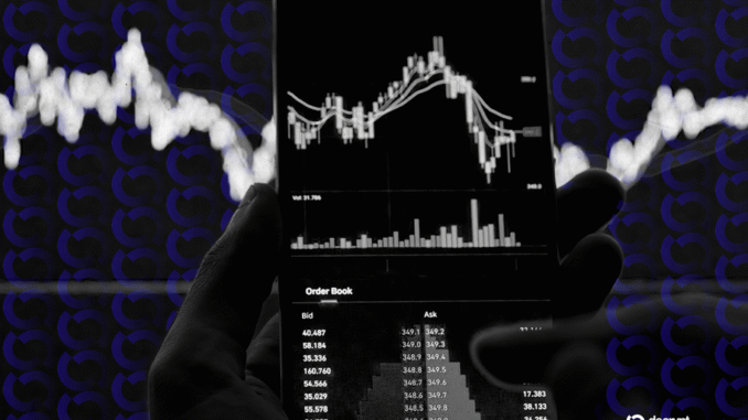 Crypto Market Battles Sea of Red and Growing Fear, But HYPE Floats