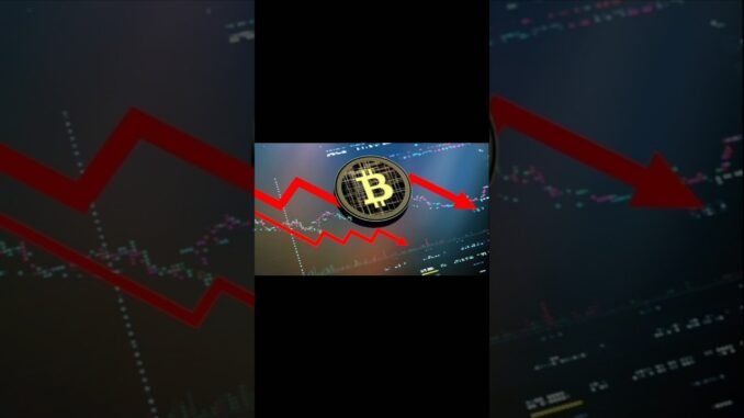 Crypto Market Update Today | BTC $111K, ETH & SOL Crash | Sept 25, 2025