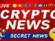 Crypto News Live 24/7 | Crypto News, Bitcoin Updates, Ethereum, XRP, Cryptocurrency Market Trends