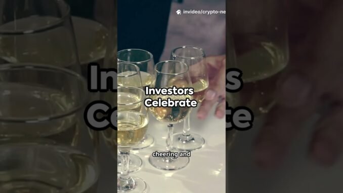 Crypto News Today 🚀 Bitcoin, Tether, Gemini IPO & EU Regulation #news #crypto #money