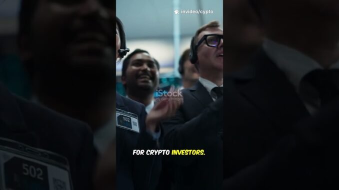 “Crypto News Today (Sept 17) | Bitcoin $110K, Fed Rate Cut & Altcoin Pump!”