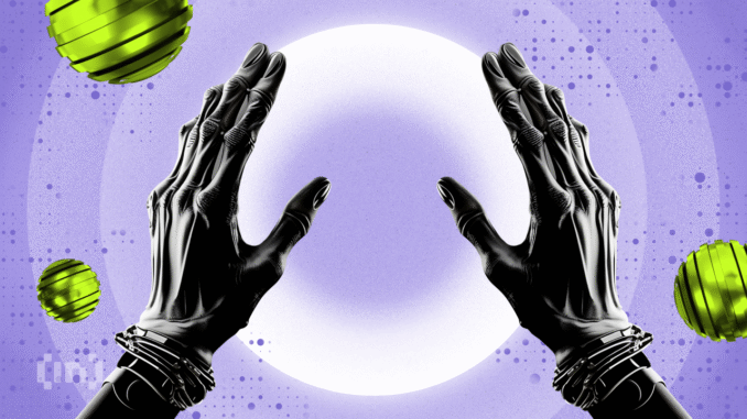 Crypto Predictions Market Volume Surges After NFL Kickoff