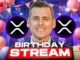 Crypto Sensei Birthday Bash: XRP News & Live Q&A