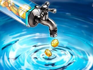 Crypto Traders Flushed For $1.8B In Year’s Biggest Long Liquidation Event