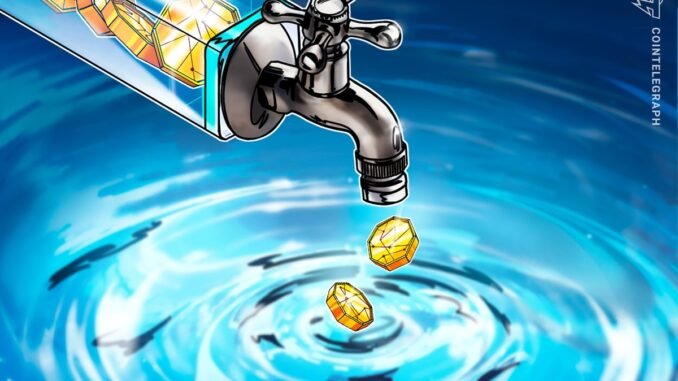 Crypto Traders Flushed For $1.8B In Year’s Biggest Long Liquidation Event