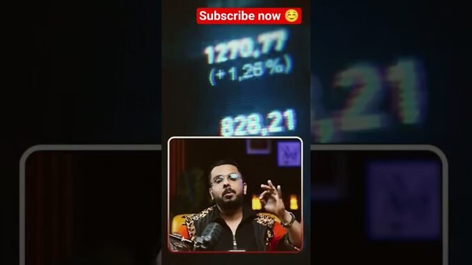 Crypto Trading Beginners Guide 2025 | Step by Step सीखें ll #bitcoinblockchain ll #trading