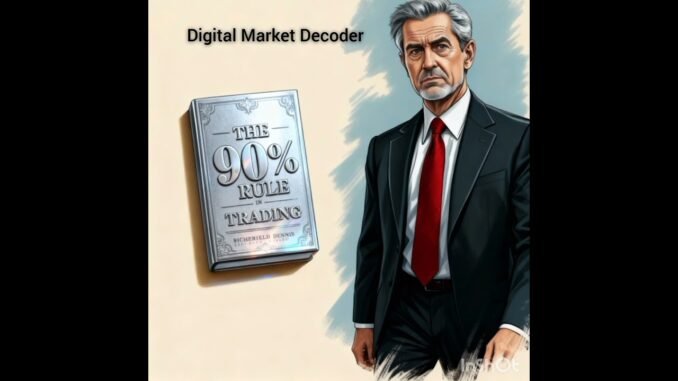 “Crypto Trading Strategy 2025 | Complete Daily Profit Guide for Beginners”