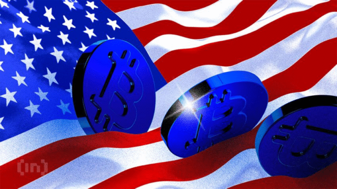 Crypto Will Grow Explosive in 12 to 18 Months, says Eric Trump