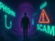 Crypto investor loses $3M in advanced phishing attack