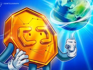 Crypto is one ‘growth cycle’ away from Mainstream Adoption, 5B Crypto Users