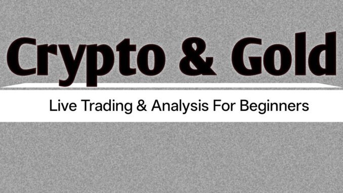 Crypto live trading for beginners | 04 sept | #cryptolivetrading #bitcointrading #livetrading