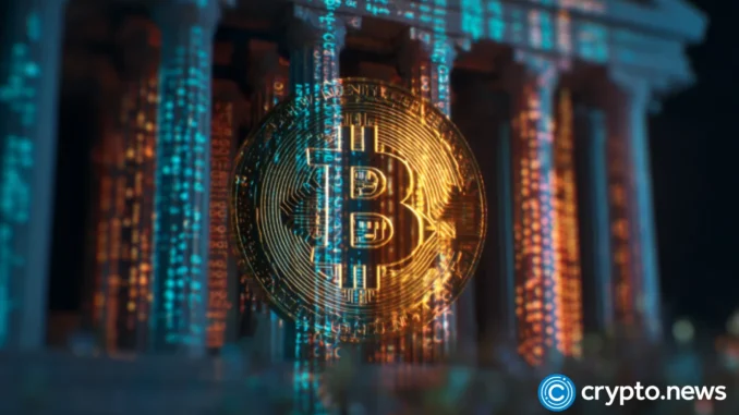 Crypto market selloff deepens as Bitcoin and altcoins fall