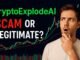 CryptoExplodeAI 2025 – Analysis 🔥 Rip-Off or Real Opportunity? The Whole Truth About the Platform