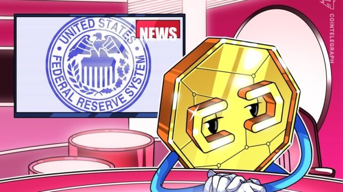 Crypto.com CEO Predicts Strong Q4 On Fed Rate Cut Hopes