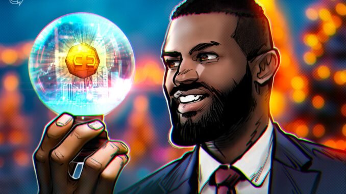 Crypto’s Crosschain Future Depends On Regulatory Readiness