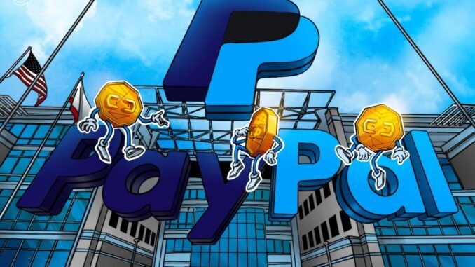 Crypto’s future lies in utility that lets payments scale globally