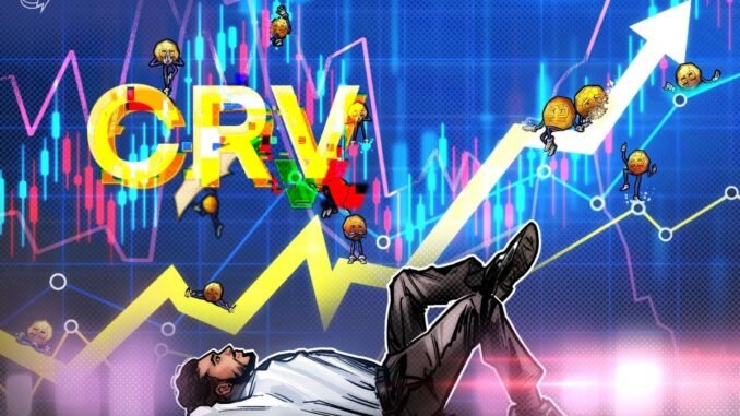 Curve $60M Proposal Would Expand Business, Give Income to Users