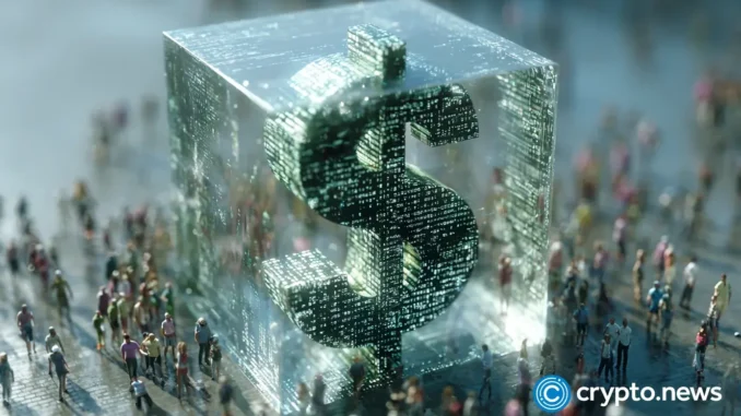 Curve Finance votes on revenue-sharing model for CRV holders