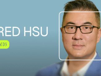 D3 Global’s Bold Bet on Domains