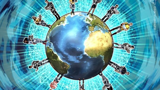 DAOs Must Replace Crypto Cult Leaders