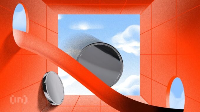 DATs Face September Losses as mNAVs Collapse