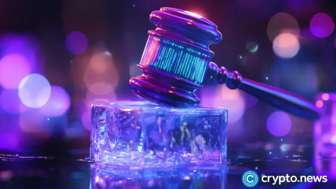 D.C. AG accuses Bitcoin ATM operator of actively enabling fraudsters