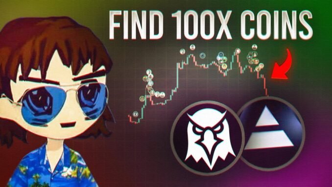 DEX Screener is NOW on Axiom + Filters