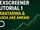 DEXSCREENER TUTORIAL (1)GABATARWA DA YADDA AKE AMFANI DA SHI.