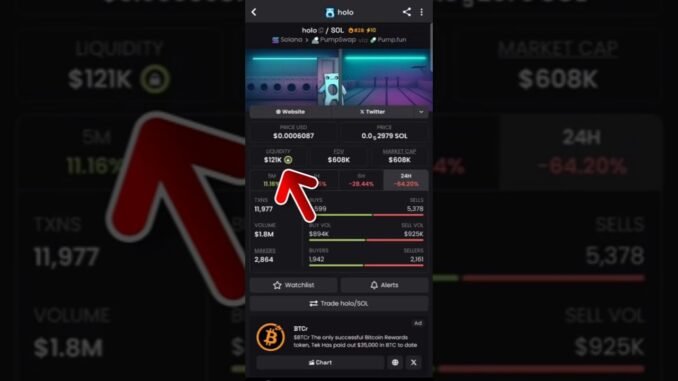 DEXScreener Meme Coins🚀 Top Solana DEX Coins & 100x Memecoin Strategy | Free Crypto Signals Telegram