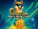 DOGE eyes $0.311 despite bearish PA