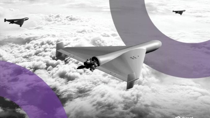 DOJ Seeks to Seize $500K in USDT from Iran Drone Supplier’s Private Wallet