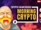 Daily Crypto Live: Bitcoin, Market Prices, X Posts, News & Chart Analysis