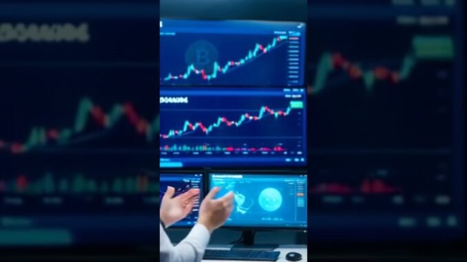 Daily Crypto news and Signals live soon#buy DTC/Sol and Snapsite/Sol at Bonk.fun Memepad#subscribe