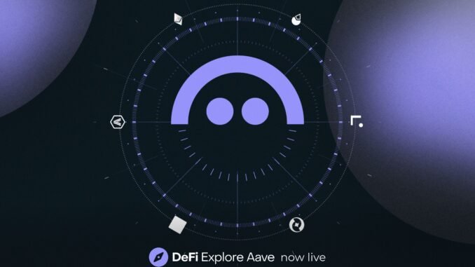 DeFi Saver Launches New Protocol Exploration Tool DeFi Saver Launches New Protocol Exploration Tool