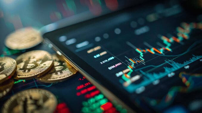 Decentralized exchanges record $1.1 trillion in trading volume as perpetuals drive historic trading month