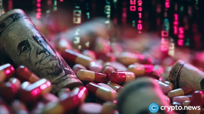 Decentralized funding is key to mental health research Decentralized funding is key to mental health research