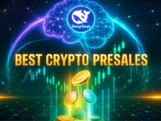 DeepSeek's Best Crypto Presales to Buy for Uptober: AI Has Spoken