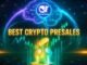 DeepSeek's Best Crypto Presales to Buy for Uptober: AI Has Spoken