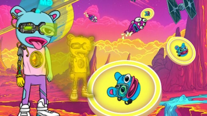 Deepseek AI Predicted This Altcoin Produce More Than 1,000x Returns Coinpedia - Fintech & Cryptocurreny News Media