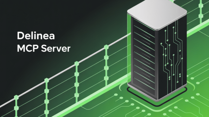 Delinea Released an MCP Server to Put Guardrails Around AI Agents Credential Access