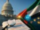 Democratic Senators demand probe of Trump officials over WLFI UAE deal