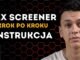 📊 Dex Screener poradnik | Jak korzystać z Dex Screenera krok po kroku