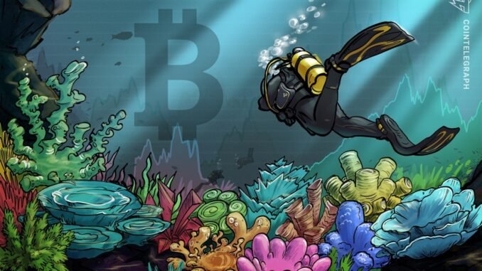 Did Bitcoin Bottom? Weak US Jobs Data Shakes The Market