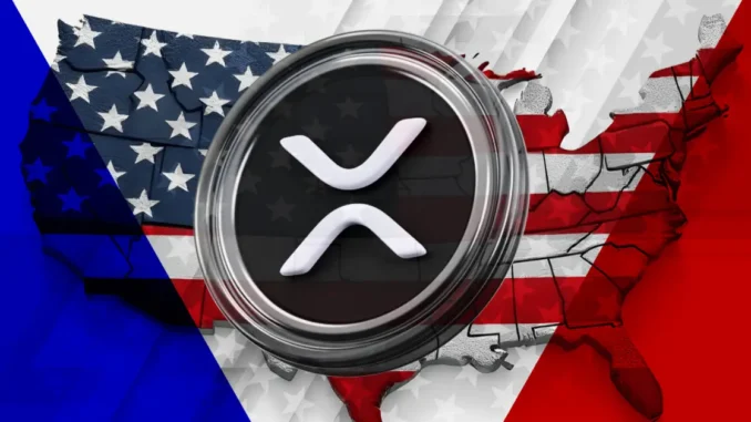 Did the Texas Senate Approve the ‘XRP Reserve Bill’ to Coinpedia - Fintech & Cryptocurreny News Media