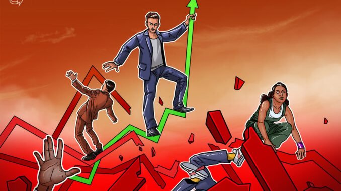 Digital Asset Treasuries Face mNAV Collapse, Standard Chartered Warns