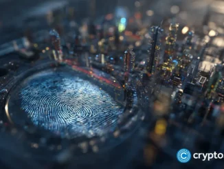 Digital identity is the infrastructure crisis no one admits