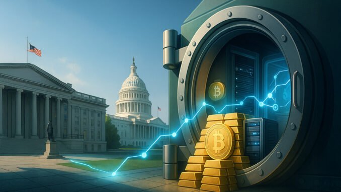 Digital treasuries under pressure but Ethereum stands strong