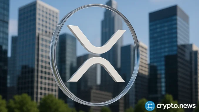 Digitap dubbed “XRP 2.0” as cross-border payments narrative explodes Digitap dubbed “XRP 2.0” as cross-border payments narrative explodes